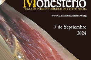 Día Jamón Monesterio