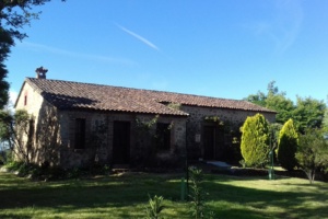 Centro de Interpretación del Paludismo “El Robledo”