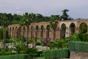 Plasencia, donde cultura y naturaleza se dan la mano