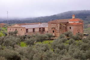 Fuentes de León