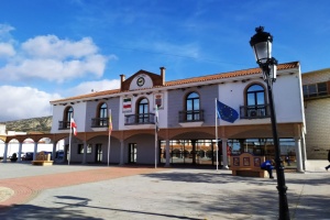 Arroyo de San Serván