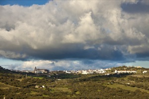 Calera de León