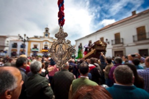 Piedraescrita Pilgrimage