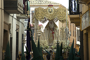 Holy Week in Plasencia