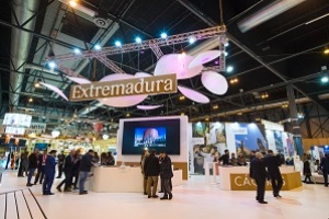 Extremadura at FITUR