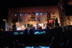 Festival Internacional de guitarra Ciudad de Coria