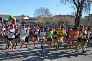 “Ciudad de Plasencia” Half Marathon