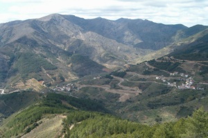 Mirador de Las Carrascas