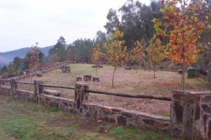 Mirador de la Portilla del Orégano