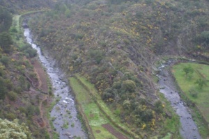 Mirador de Martilandrán