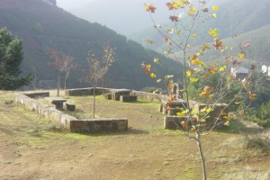 Mirador de Erías-Aldehuela