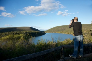 Mirador de La Higuerilla