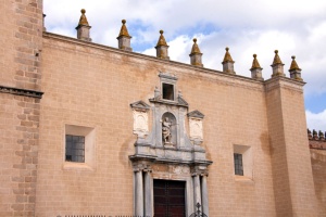 Catedral de Badajoz