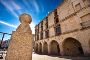 Casa-Palacio Marqués de la Conquista