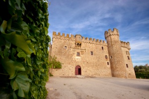 Castillo de las Arguijuelas de Abajo