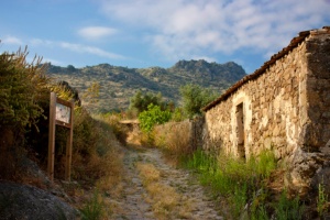 Castro de Santa Cruz de la Sierra