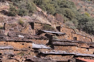 Alquería El Gasco