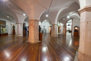 Museo Etnográfico Extremeño González Santana