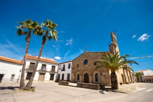 Arroyo de la Luz Tourist Office