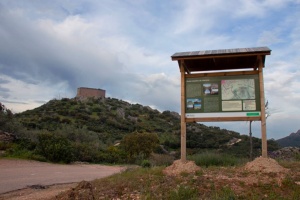 Herrera del Duque Tourist Office