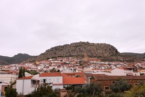 Oficina de Turismo de Hornachos