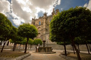 Oficina Municipal de Turismo de Plasencia