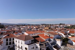 Oficina de Turismo de Valencia de Alcántara